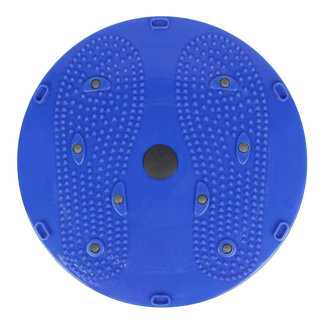 Tummy Twister Abdominal ABS Exerciser