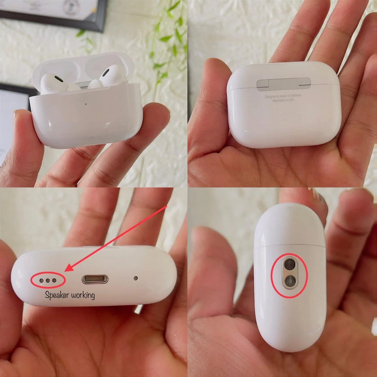 Earbuds Pro