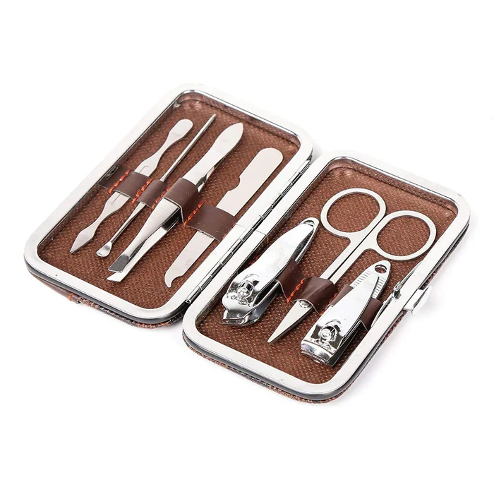Pedicure & Manicure Tools Kit For Women
