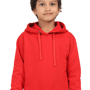 Kids Hooded SweatShirt - Anu & Alex