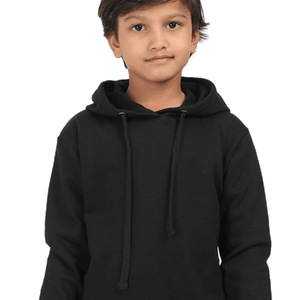 Kids Hooded SweatShirt - Anu & Alex