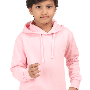 Kids Hooded SweatShirt - Anu & Alex