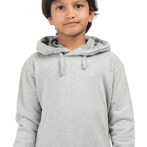 Kids Hooded SweatShirt - Anu & Alex