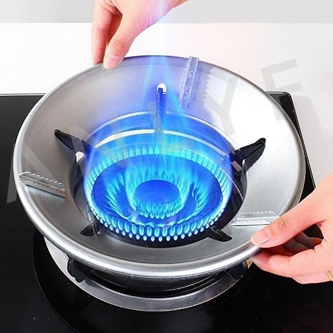 Premium Gas Saver For Indian Gas {Buy 1 Get 1 Free} 🔥