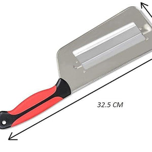 Slicer Double 2 Slice Blade Slicing Knife - Anu & Alex