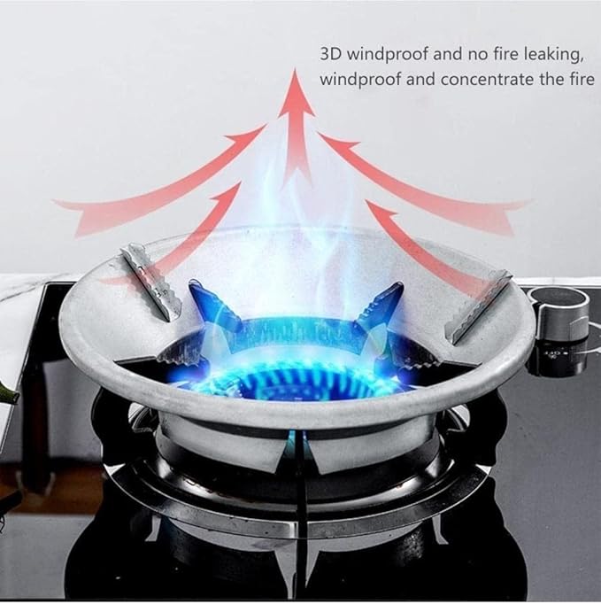 Premium Gas Saver For Indian Gas {Buy 1 Get 1 Free} 🔥