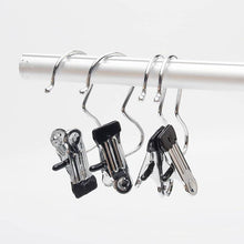 Multipurpose Clip Hook Hanger (5 Pcs) - Anu & Alex