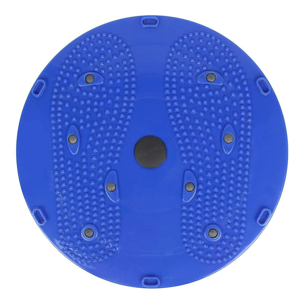 Tummy Twister Abdominal ABS Exerciser