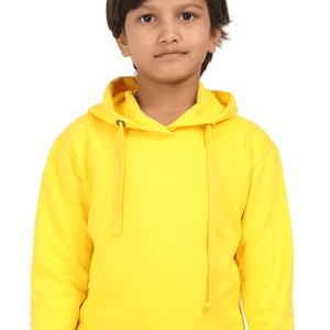 Kids Hooded SweatShirt - Anu & Alex