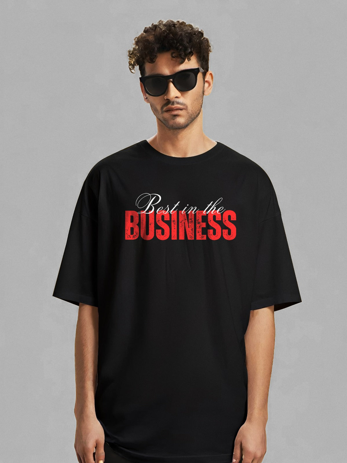 Seedhe Maut Oversized T-Shirt