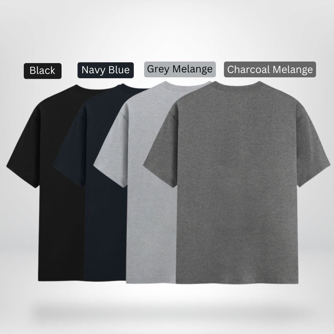Unisex Classic Crew T-Shirt