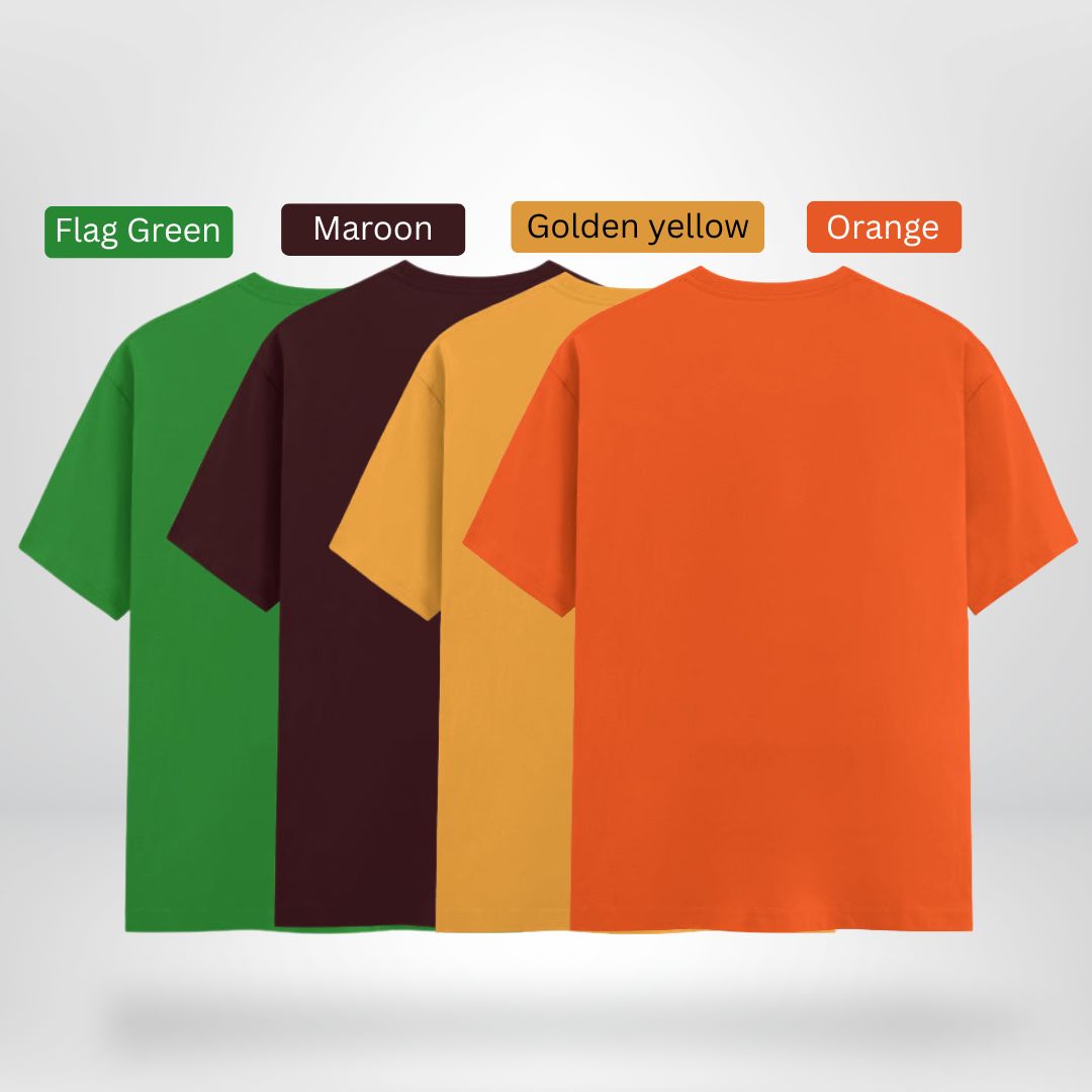 Unisex Classic Crew T-Shirt