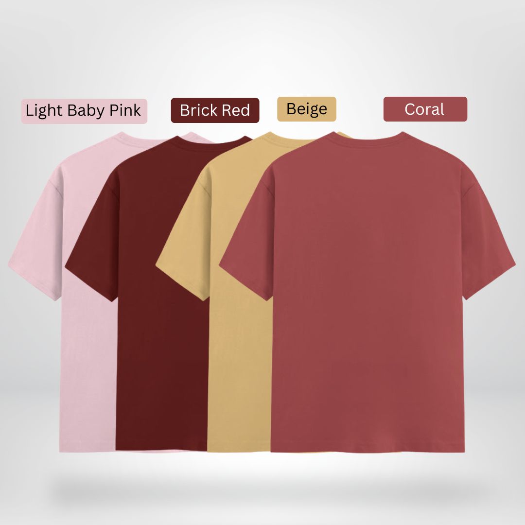 Unisex Classic Crew T-Shirt