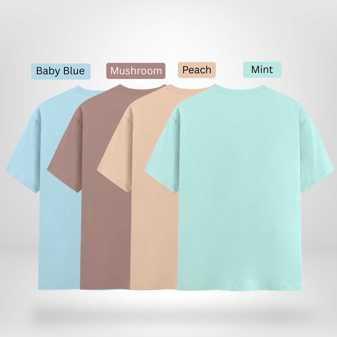Unisex Classic Crew T-Shirt