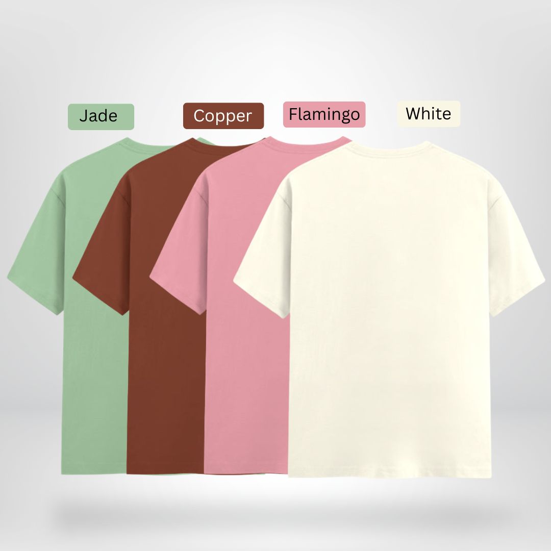 Unisex Classic Crew T-Shirt