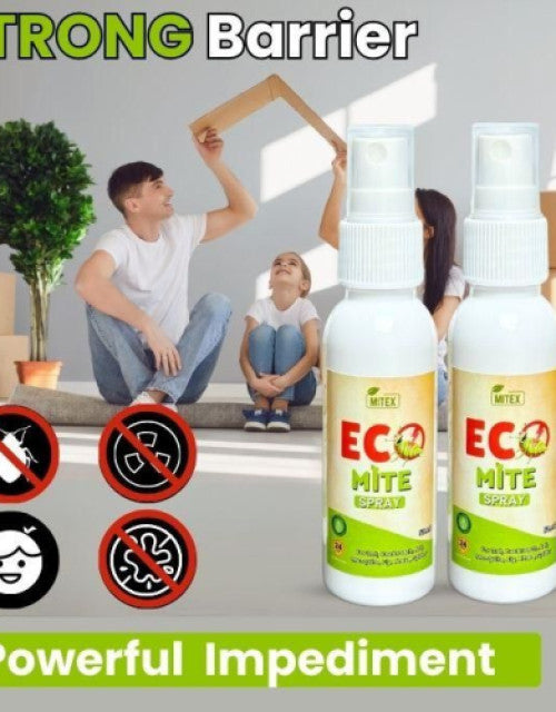 Eco Mite Spray (Pack of 2)