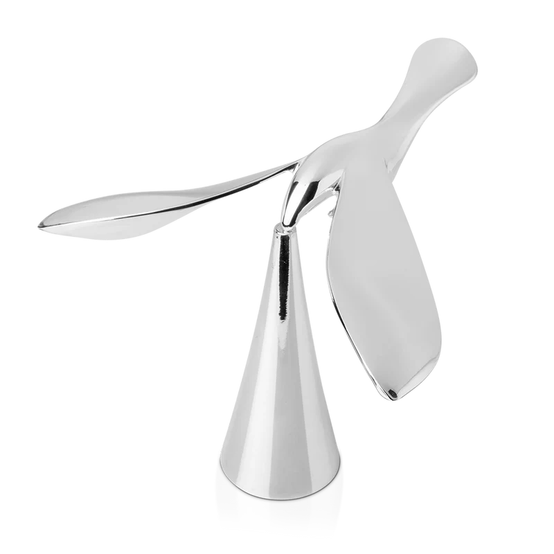 Flying Bird Bottle Opener