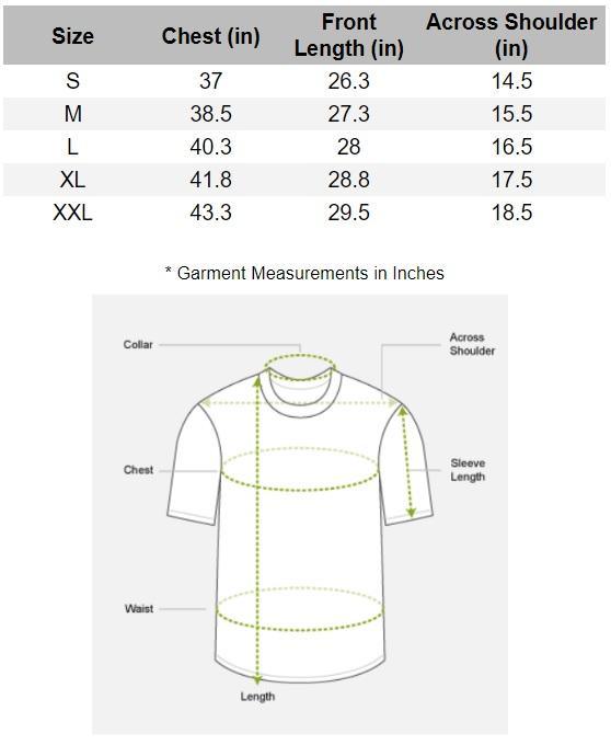 Difference of Opinion Cotton Printed T-Shirt - Anu & Alex