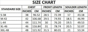 Cotton Printed Half Sleeves Regular Fit Mens Casual Shirt - Anu & Alex