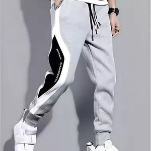 Men Regular Fleeced Trackpant (Pack of 2) - Anu & Alex
